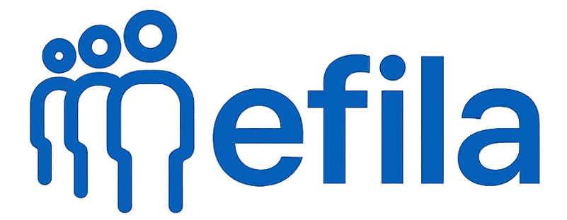 eFila Logo